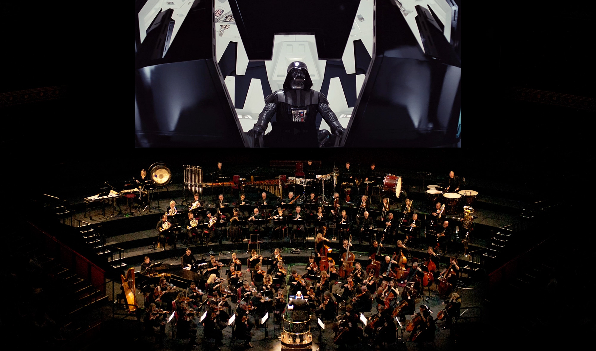 ジョン・ウィリアムズ：シネマ・スペクタキュラー・コンサート MAESTRO OF THE MOVES: A TRIBUTE TO JOHN WILLIAMS